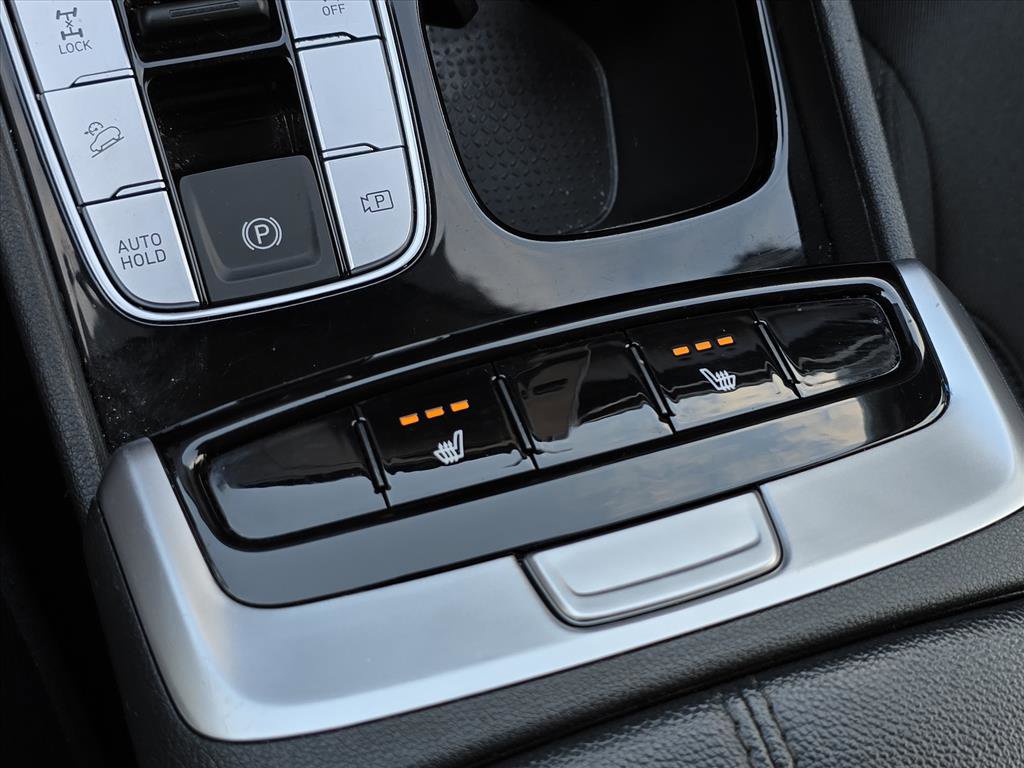 Used 2023 Hyundai Tucson SEL image 22