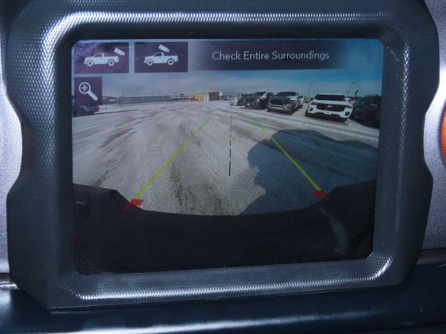 Used 2023 Jeep Gladiator Mojave w/ Cold Weather Group image 29