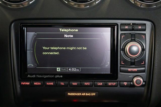 Used 2012 Audi TT 2.0T Premium Plus image 13