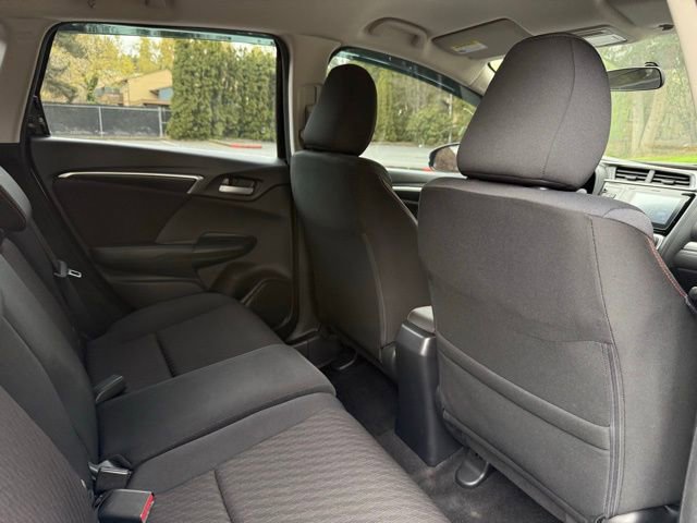 Used 2018 Honda Fit Sport image 25