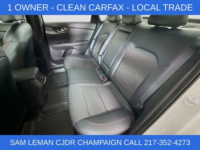 Used 2023 Kia Forte GT image 23