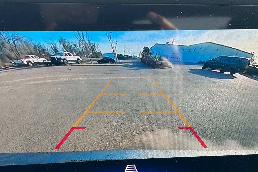 New 2026 Chevrolet Trax LT w/ Driver Confidence Package image 16