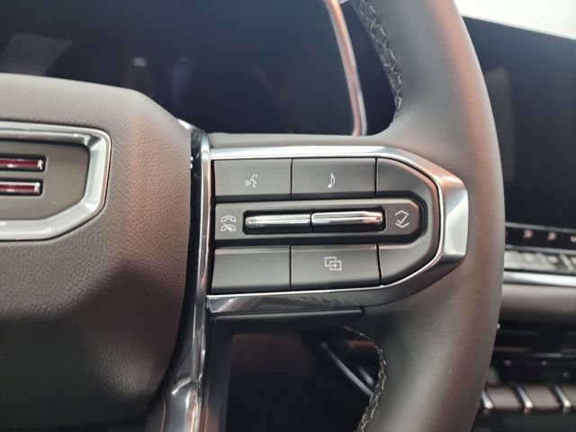 New 2026 GMC Canyon Elevation w/ Convenience Package image 21