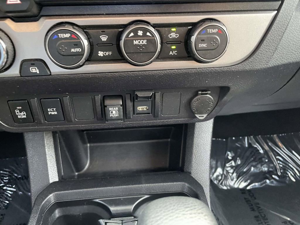 Used 2023 Toyota Tacoma w/ Trail Edition image 40