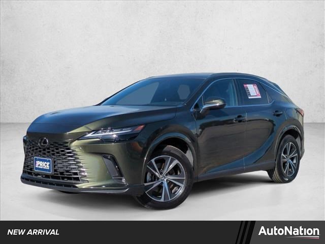 Used 2023 Lexus RX 350 Premium w/ Cold Area Package