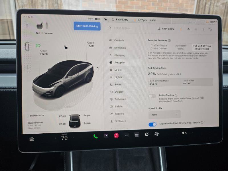 Used 2026 Tesla Model Y Long Range image 50