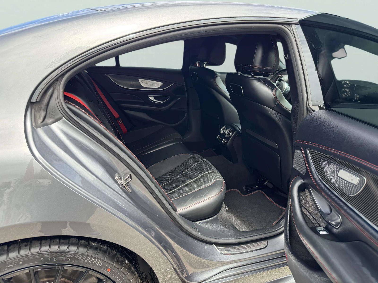 Used 2019 Mercedes-Benz CLS 53 AMG 4MATIC image 47