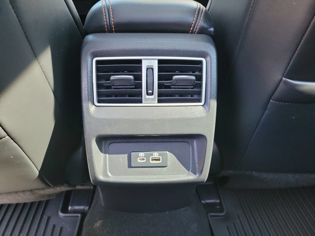 Used 2020 Nissan Maxima SR w/ Sport Mat Group FWD image 16