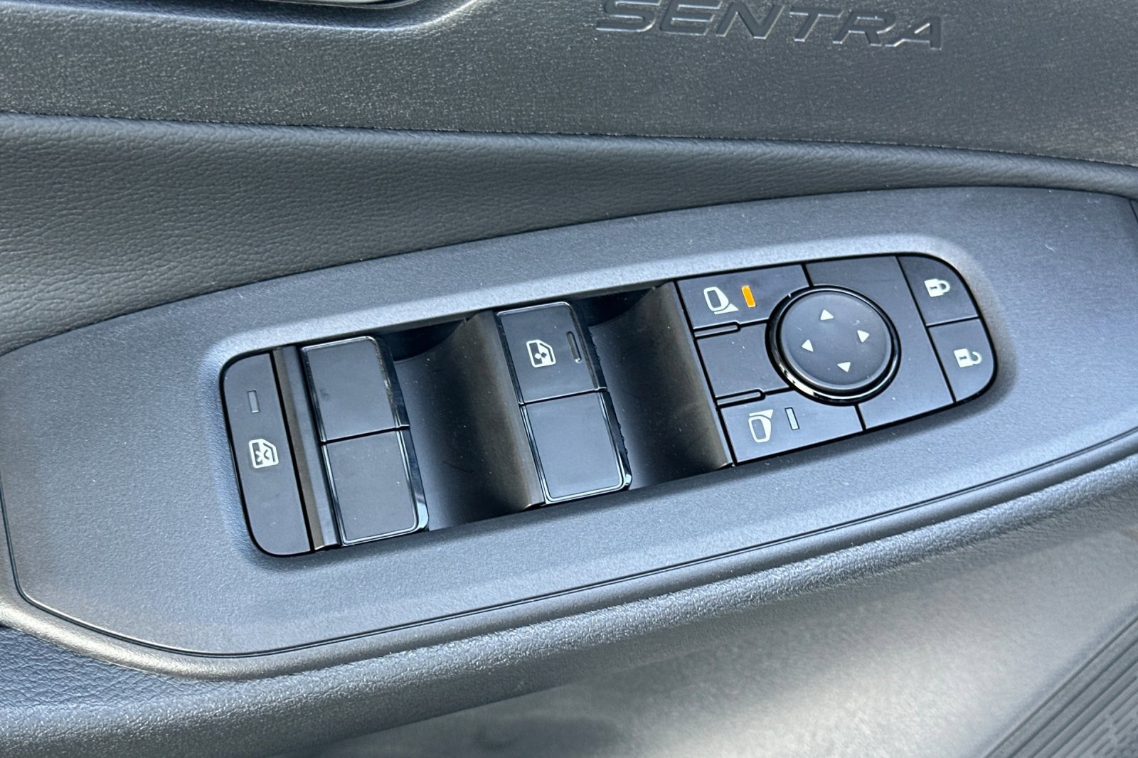 New 2027 Nissan Sentra S FWD image 13
