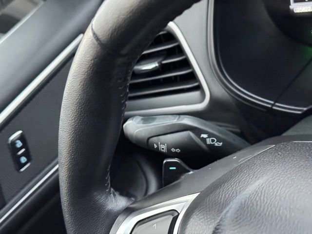 Certified 2023 Ford Edge SEL w/ Convenience Package image 24