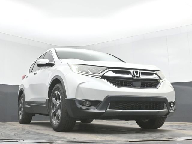 Used 2019 Honda CR-V EX-L image 40