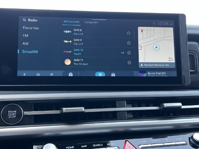 New 2026 Hyundai Santa Fe XRT AWD/4WD image 13