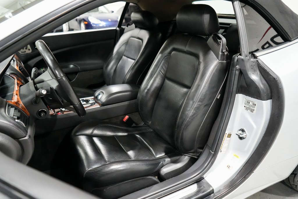 Used 2009 Jaguar XKR R image 10