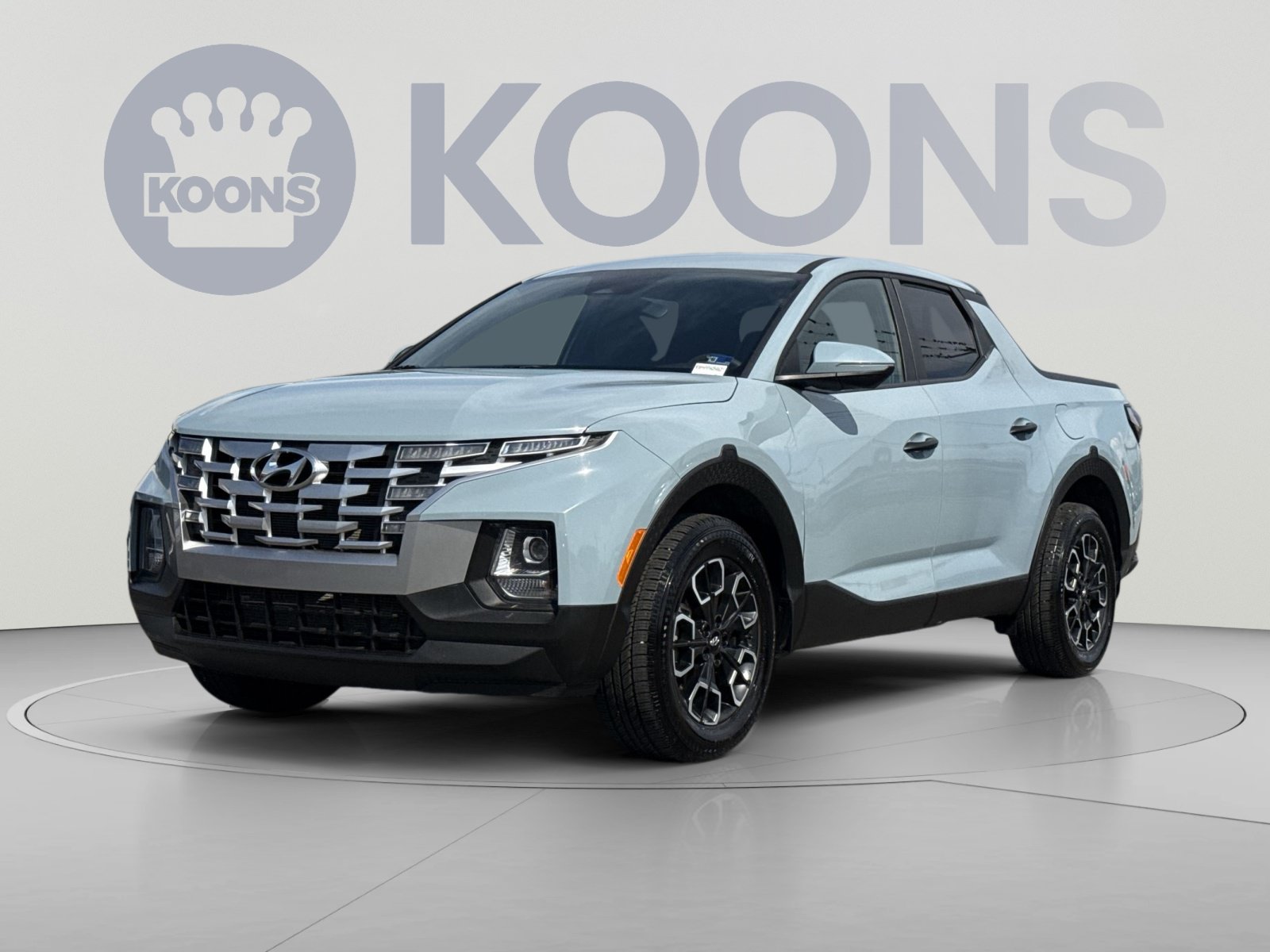 Certified 2023 Hyundai Santa Cruz SEL AWD/4WD image 1