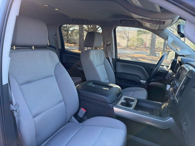 Used 2016 Chevrolet Silverado 1500 LT w/ All Star Edition image 23