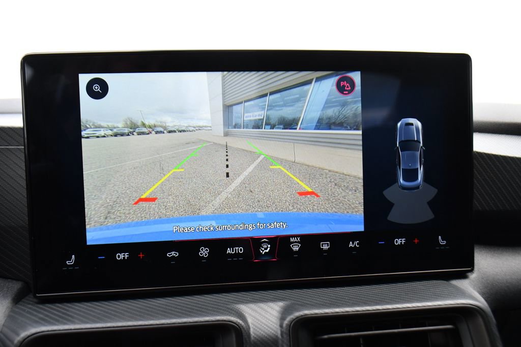 Used 2024 Ford Mustang Coupe image 32