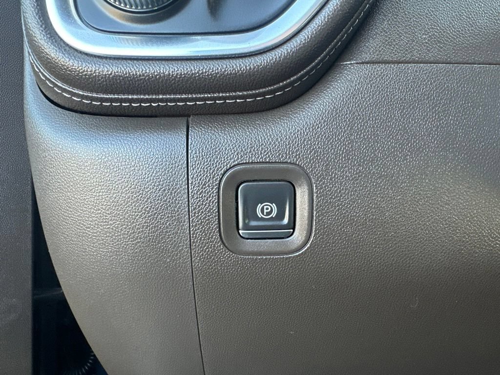 Certified 2020 GMC Sierra 1500 SLT AWD/4WD image 14