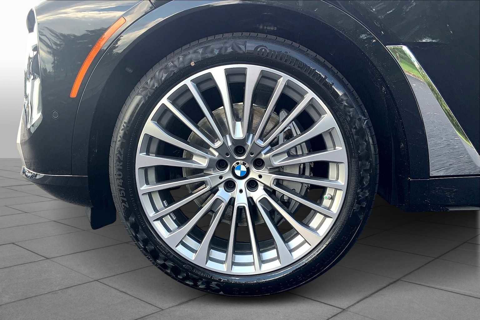 New 2026 BMW X7 xDrive40i w/ Premium Package image 11