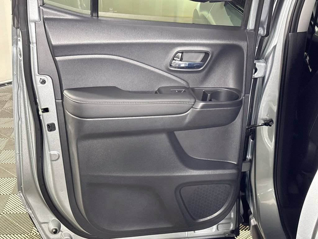 New 2026 Honda Ridgeline RTL image 19