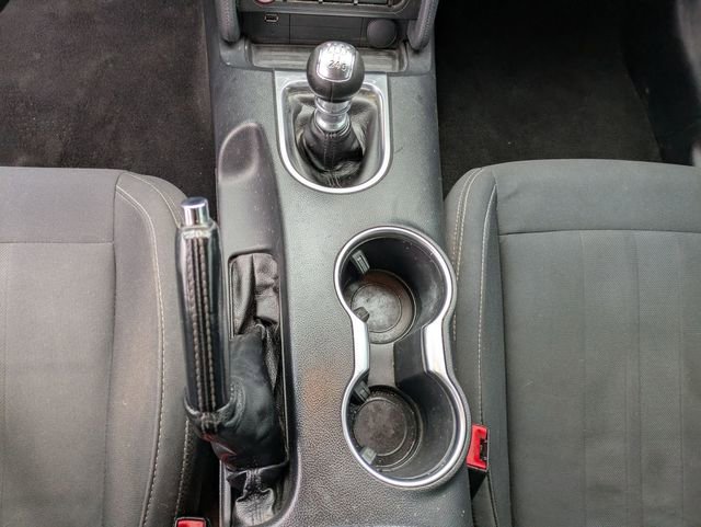 Used 2019 Ford Mustang Coupe RWD image 14