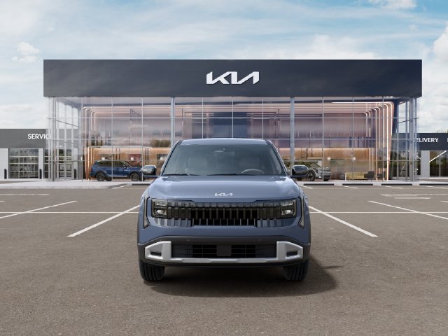 New 2027 Kia Seltos S AWD/4WD image 2