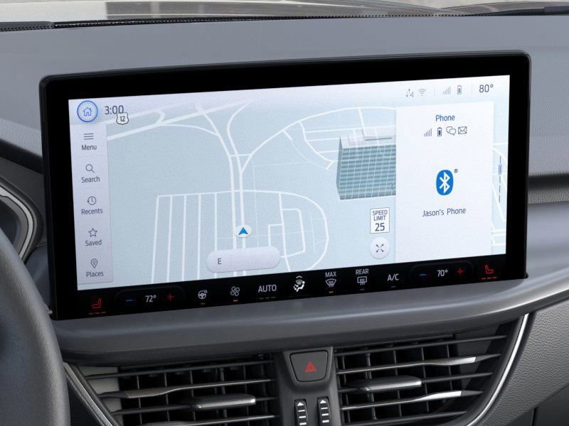 New 2025 Ford Escape SE w/ Class II Trailer Tow Package image 15