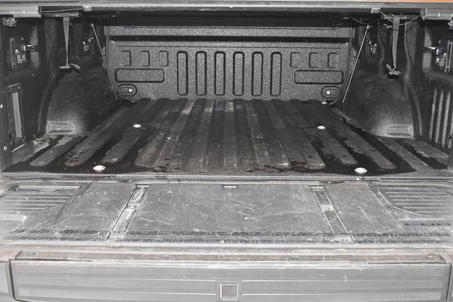 Used 2023 Ford F150 Lariat w/ Equipment Group 502A High AWD/4WD image 14