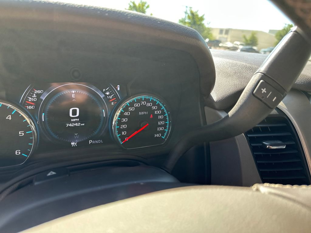 Used 2018 GMC Yukon Denali w/ Denali Ultimate Package RWD image 27