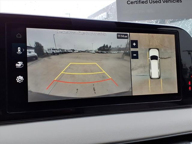 Used 2023 Hyundai Palisade Limited w/ Cargo Package FWD image 29