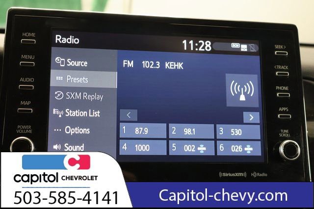 Used 2024 Toyota Camry XSE image 25