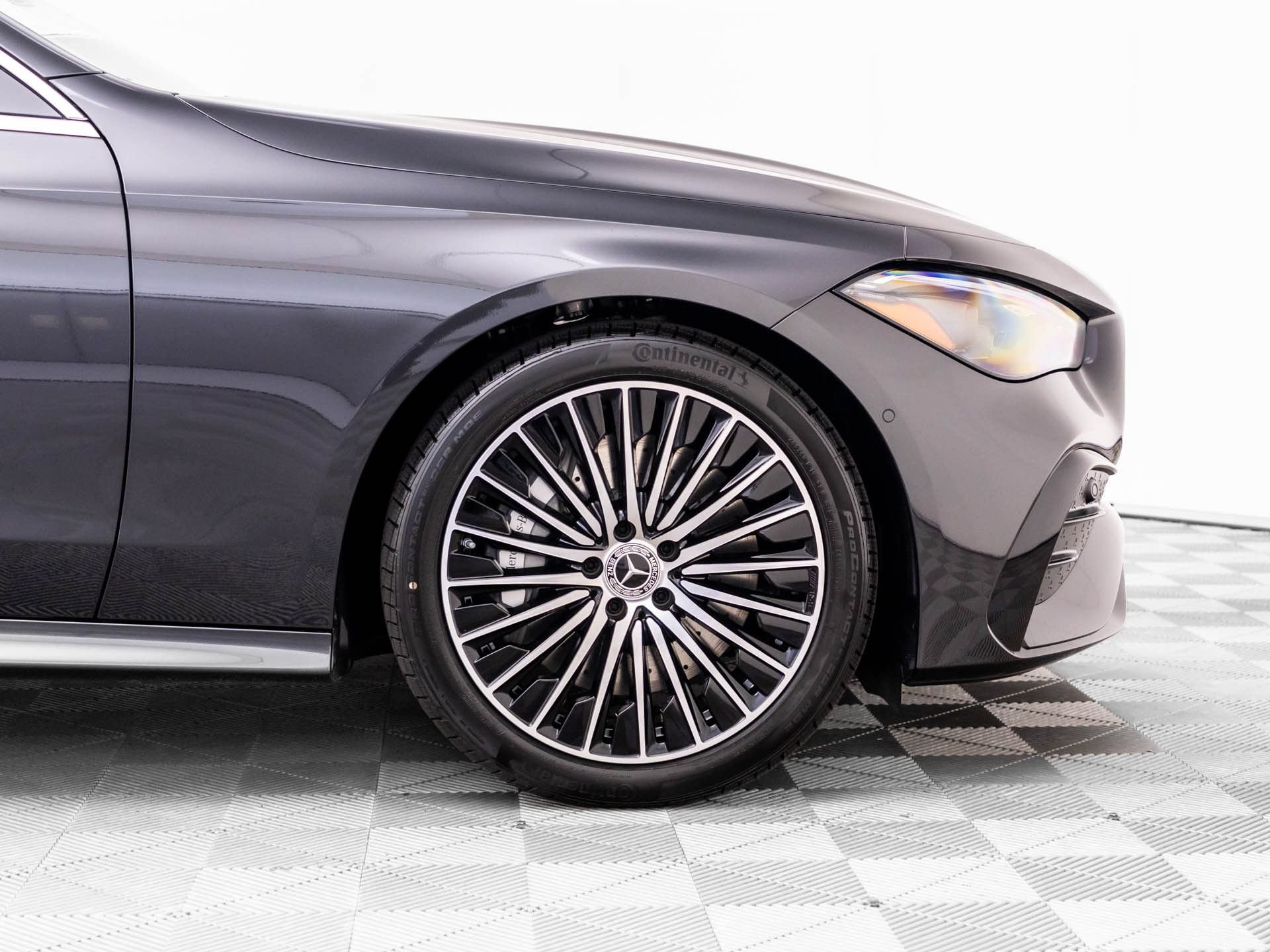 New 2026 Mercedes-Benz CLE 450 4MATIC Coupe image 33