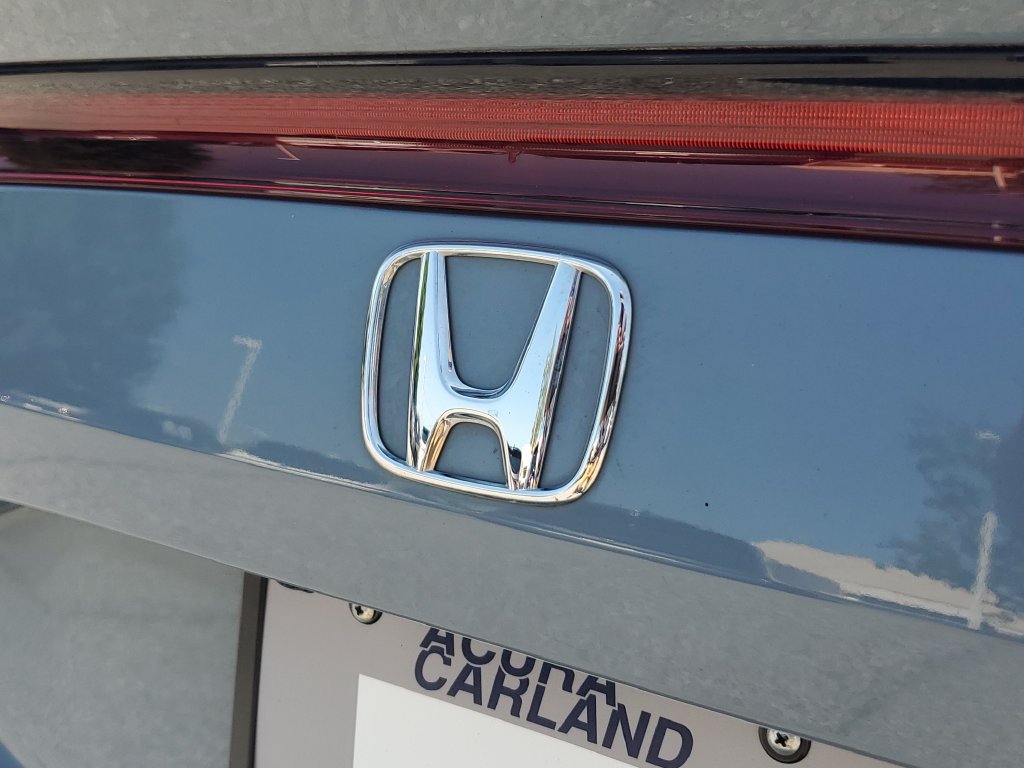 Used 2023 Honda Civic Sport Touring image 10
