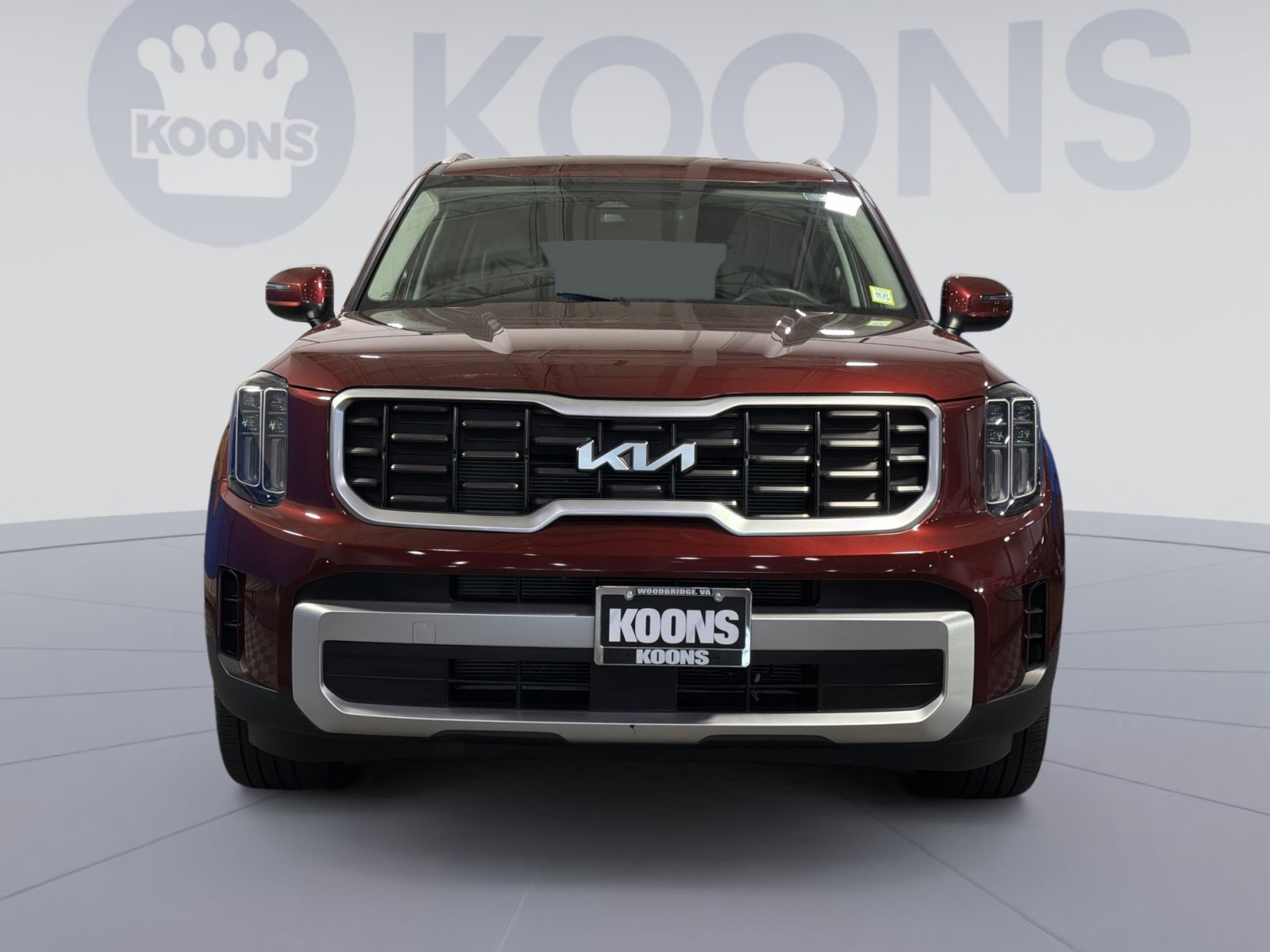 Used 2023 Kia Telluride S w/ S Sunroof Package AWD/4WD image 11