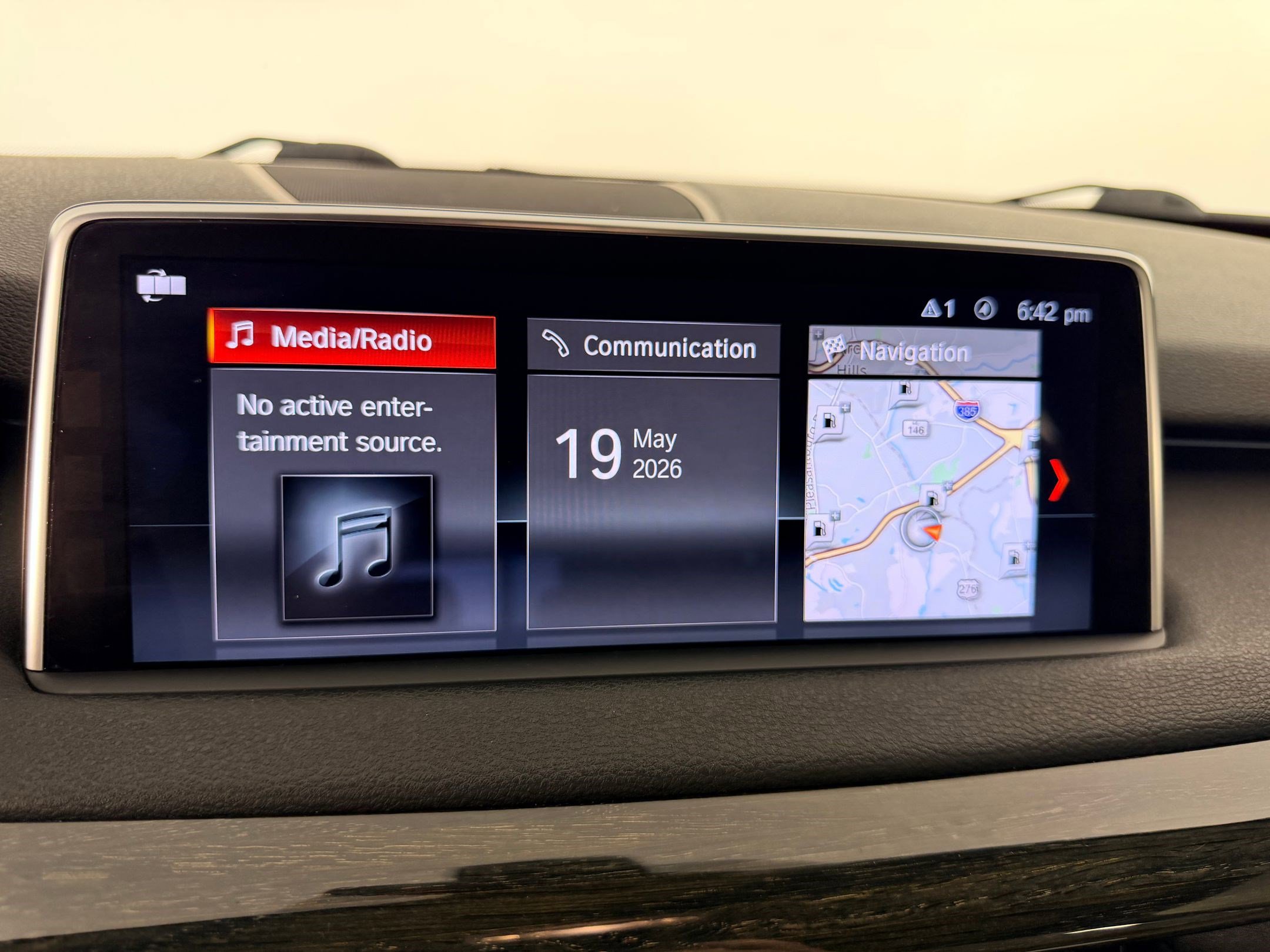 Used 2018 BMW X5 xDrive35i AWD/4WD image 22