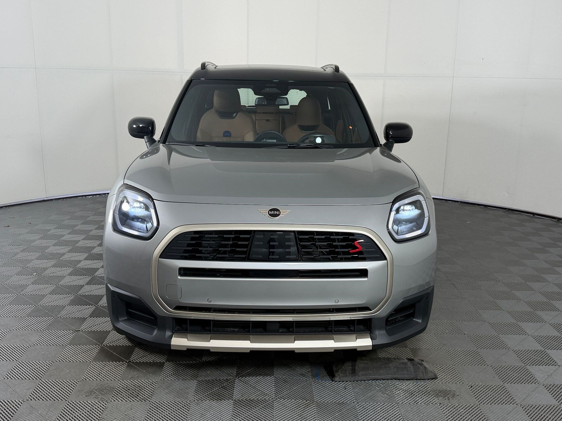 New 2027 MINI Cooper Countryman S AWD/4WD image 6