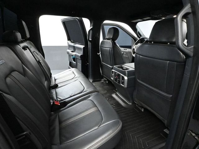 Used 2022 Ford F350 Platinum image 41