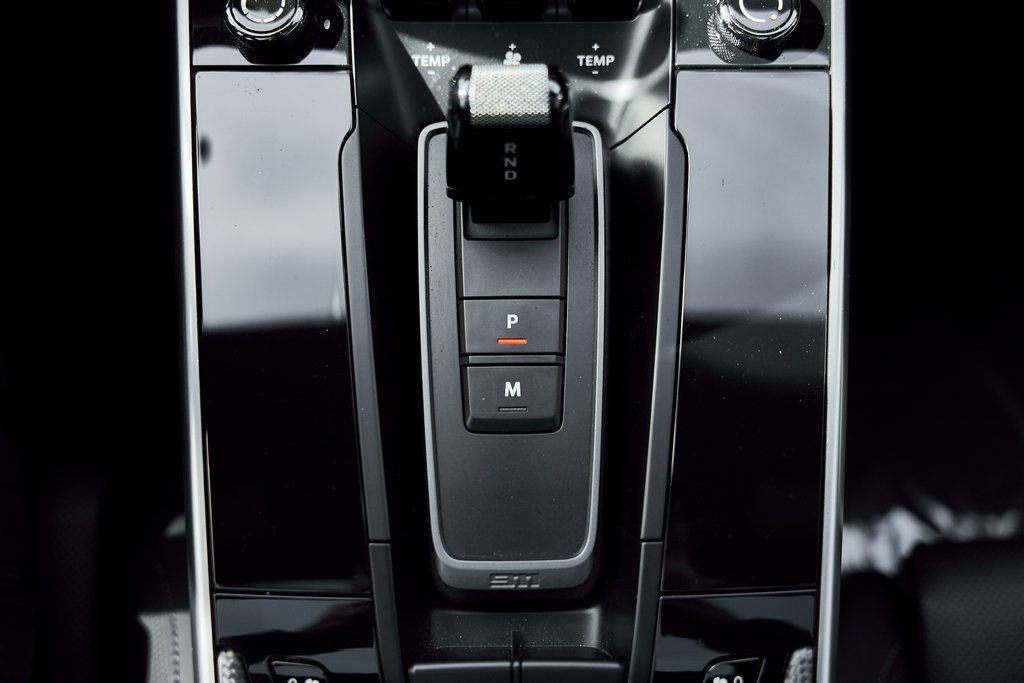 Used 2024 Porsche 911 Turbo S image 62