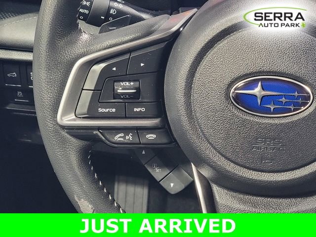 Used 2021 Subaru Forester Touring w/ Popular Package #2 AWD/4WD image 27