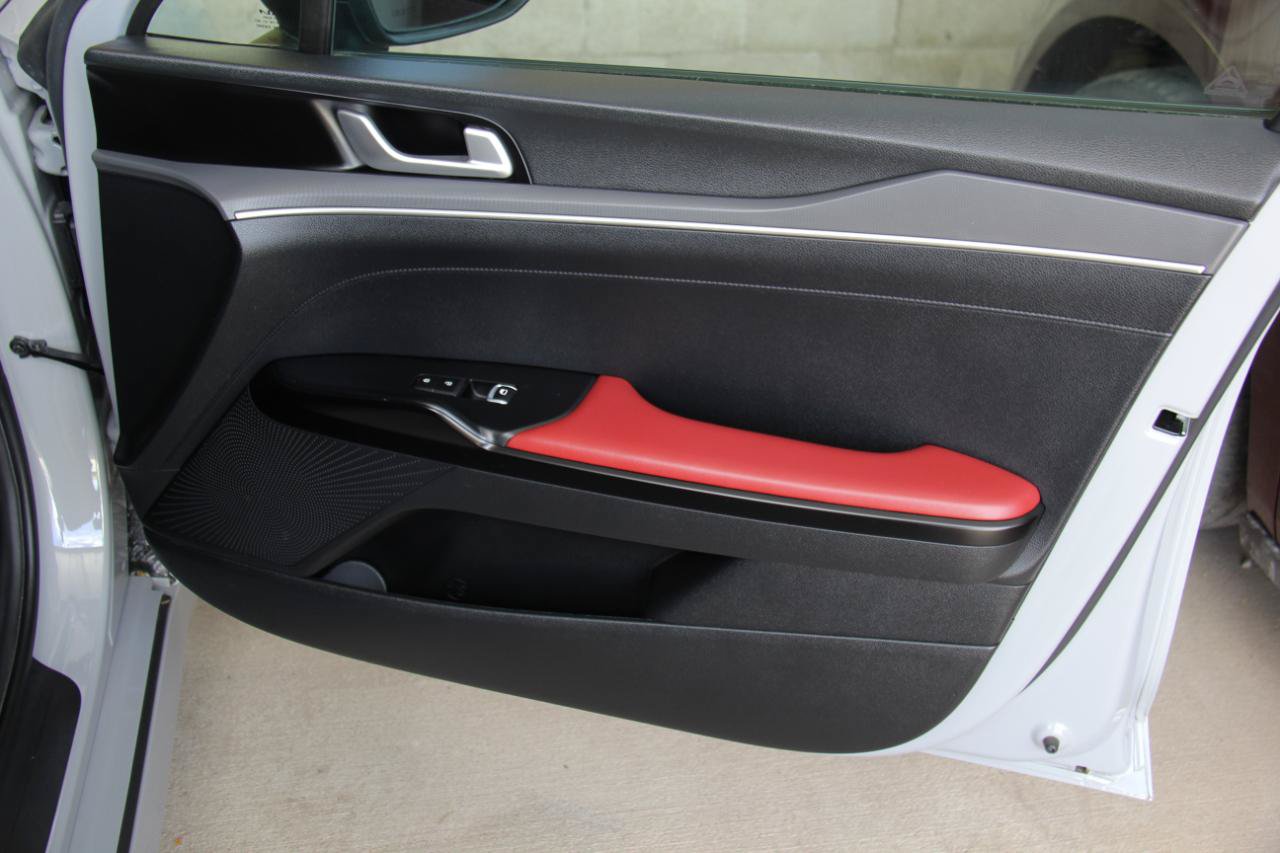 Used 2024 Kia K5 GT-Line w/ GT-Line Premium Package FWD image 30