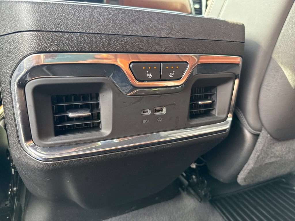 Used 2024 GMC Sierra 1500 Denali Ultimate AWD/4WD image 52