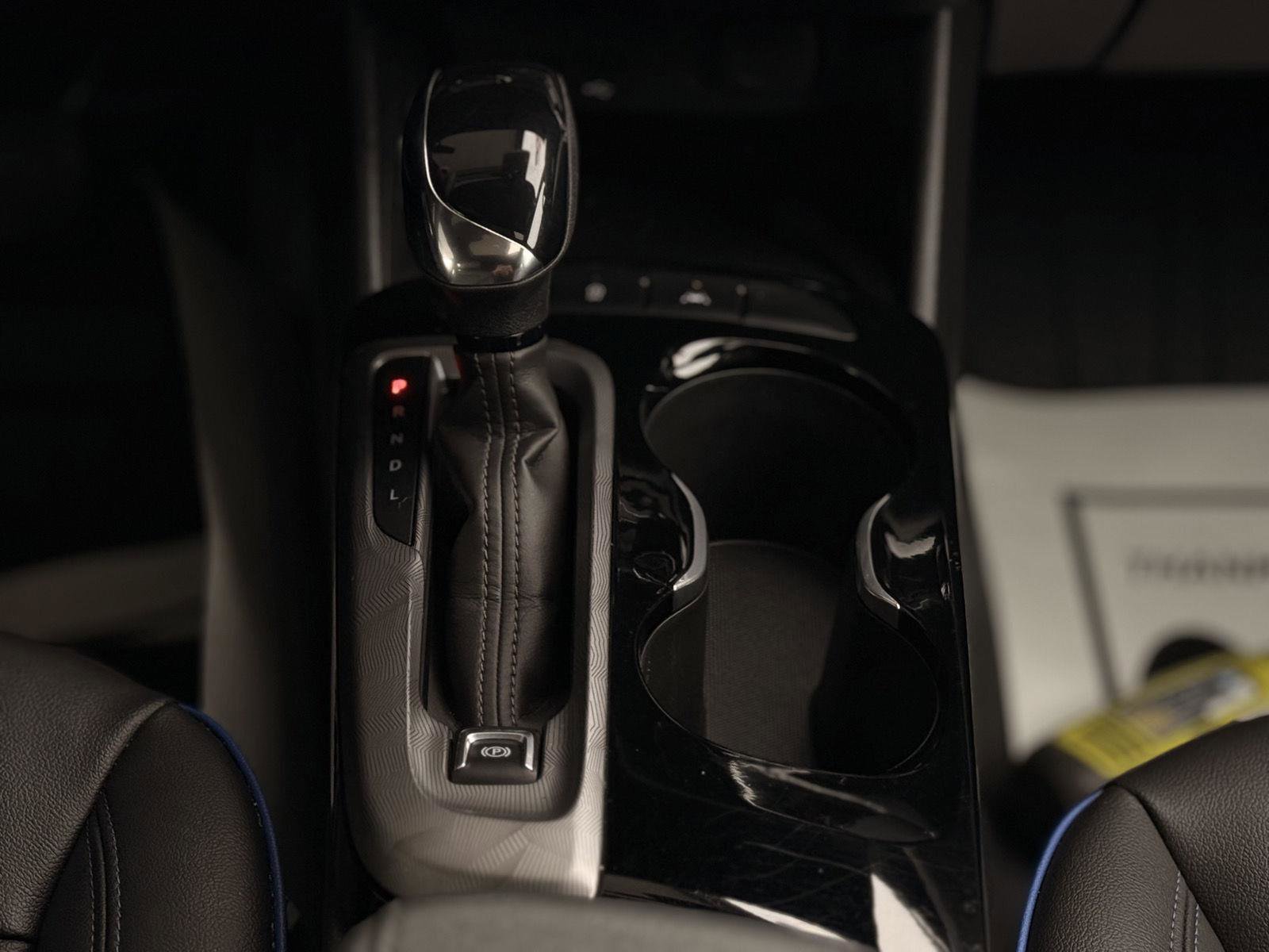 Used 2024 Buick Envista Sport Touring w/ Convenience I Package image 20