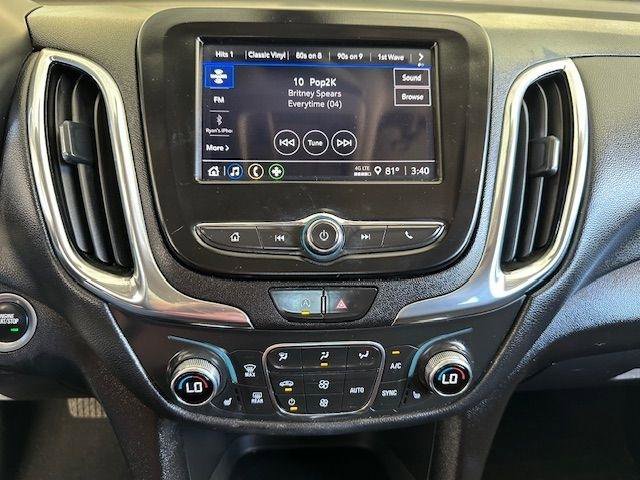 Used 2023 Chevrolet Equinox LT FWD image 23