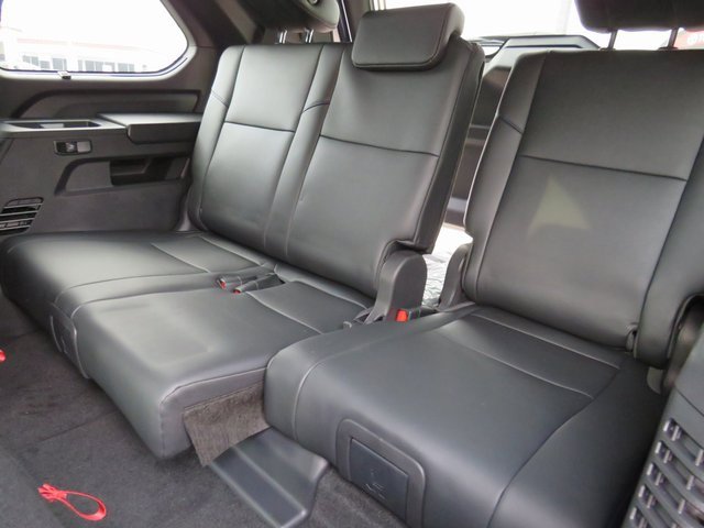 New 2026 Toyota Sequoia Platinum image 28