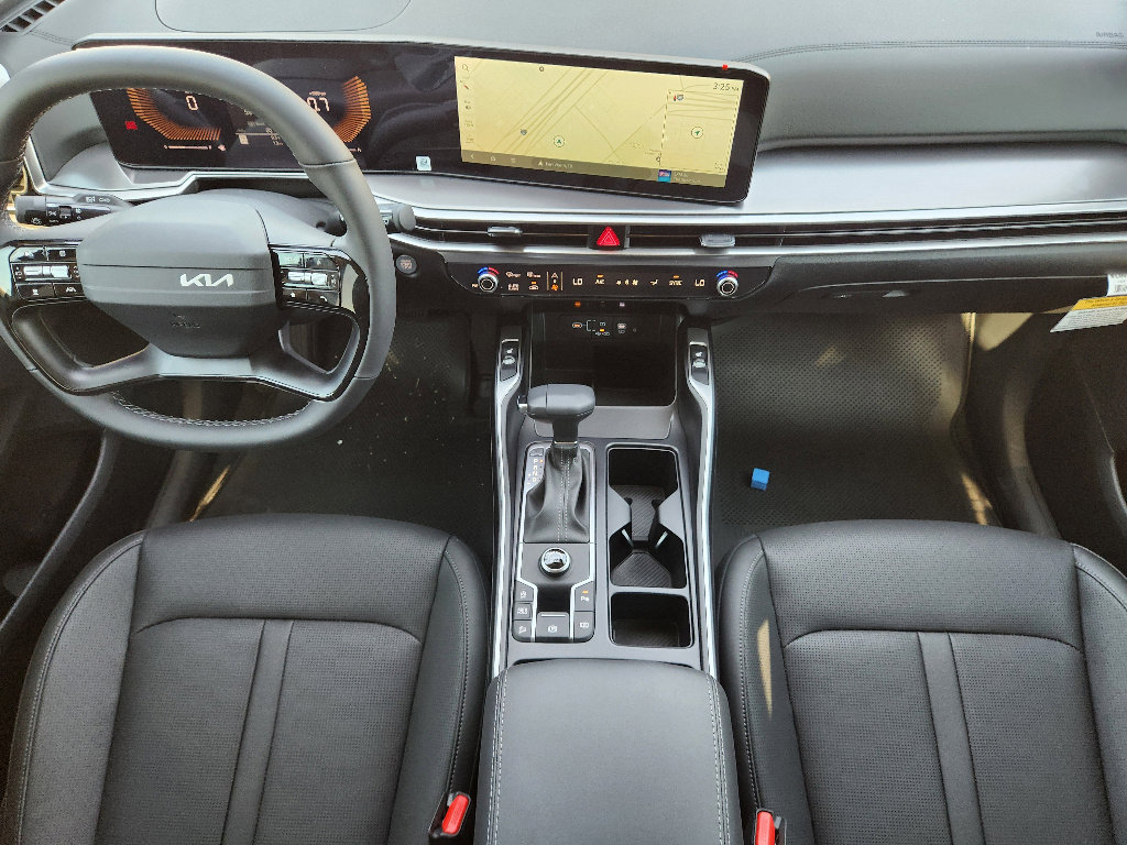New 2026 Kia Sorento EX image 19