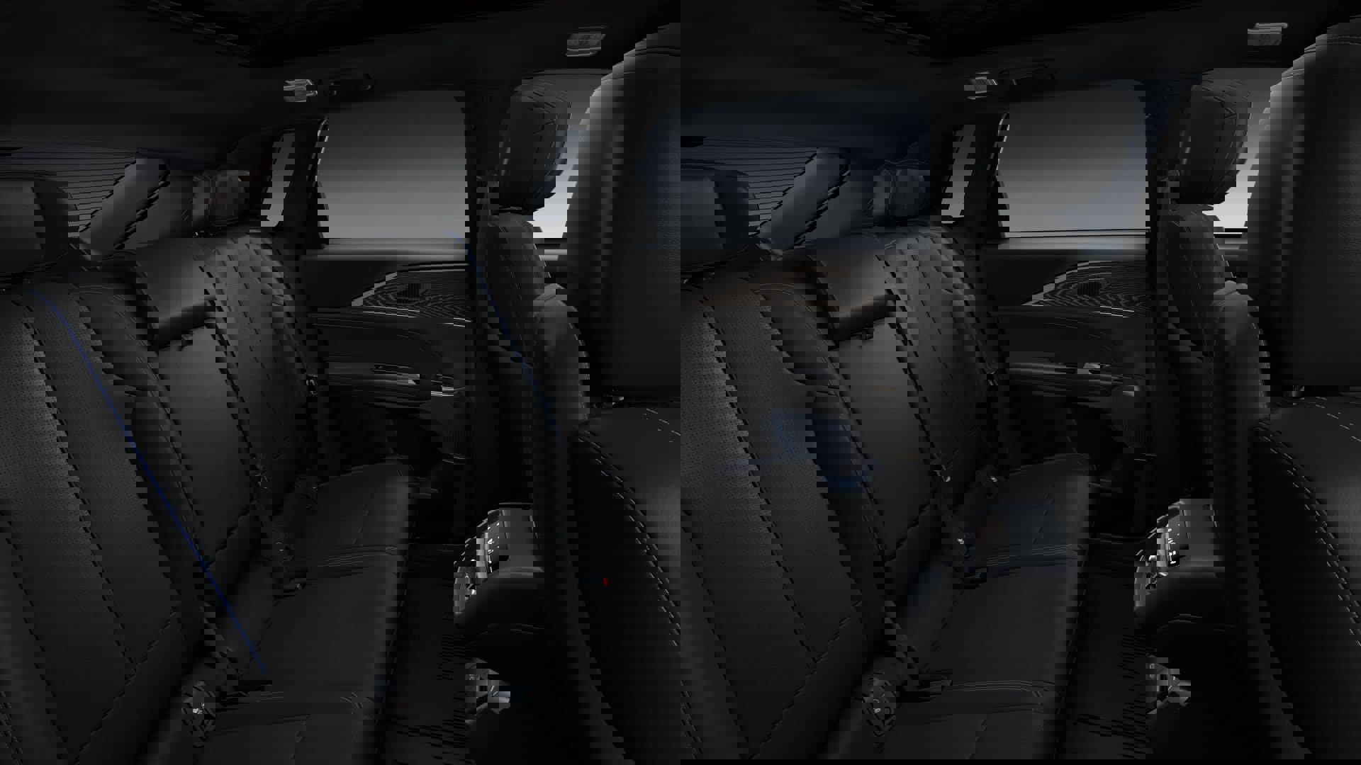 New 2026 Cadillac Lyriq V image 34