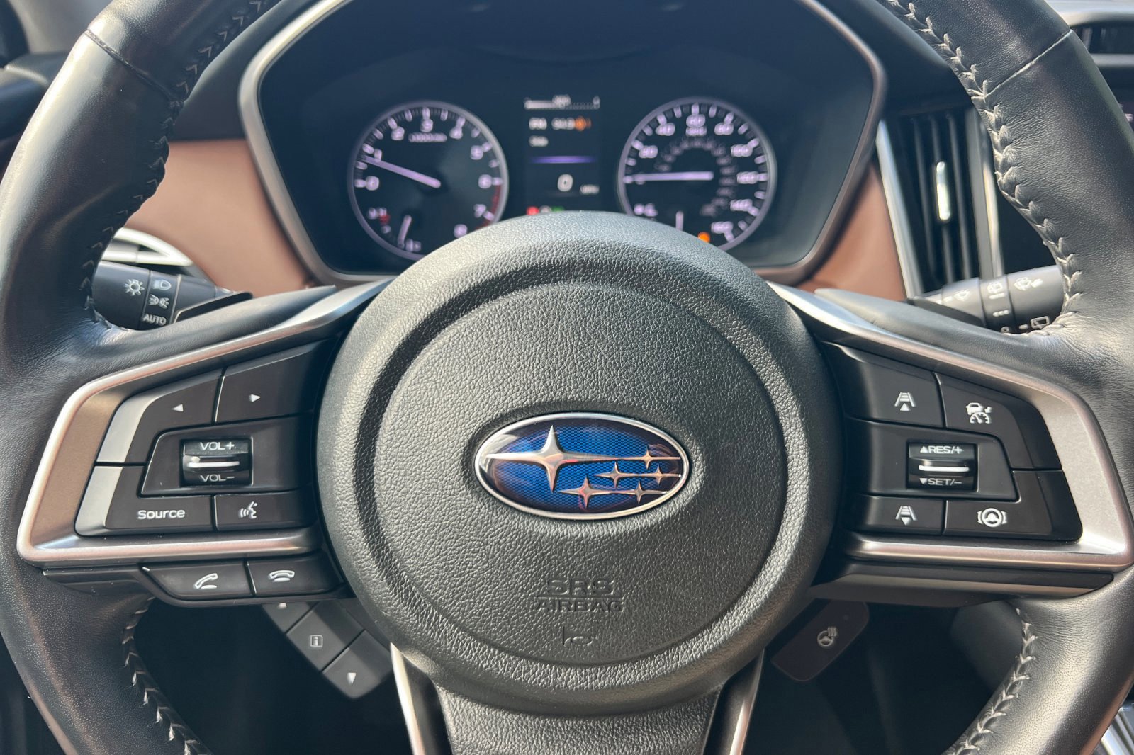 Used 2021 Subaru Outback Touring XT image 24