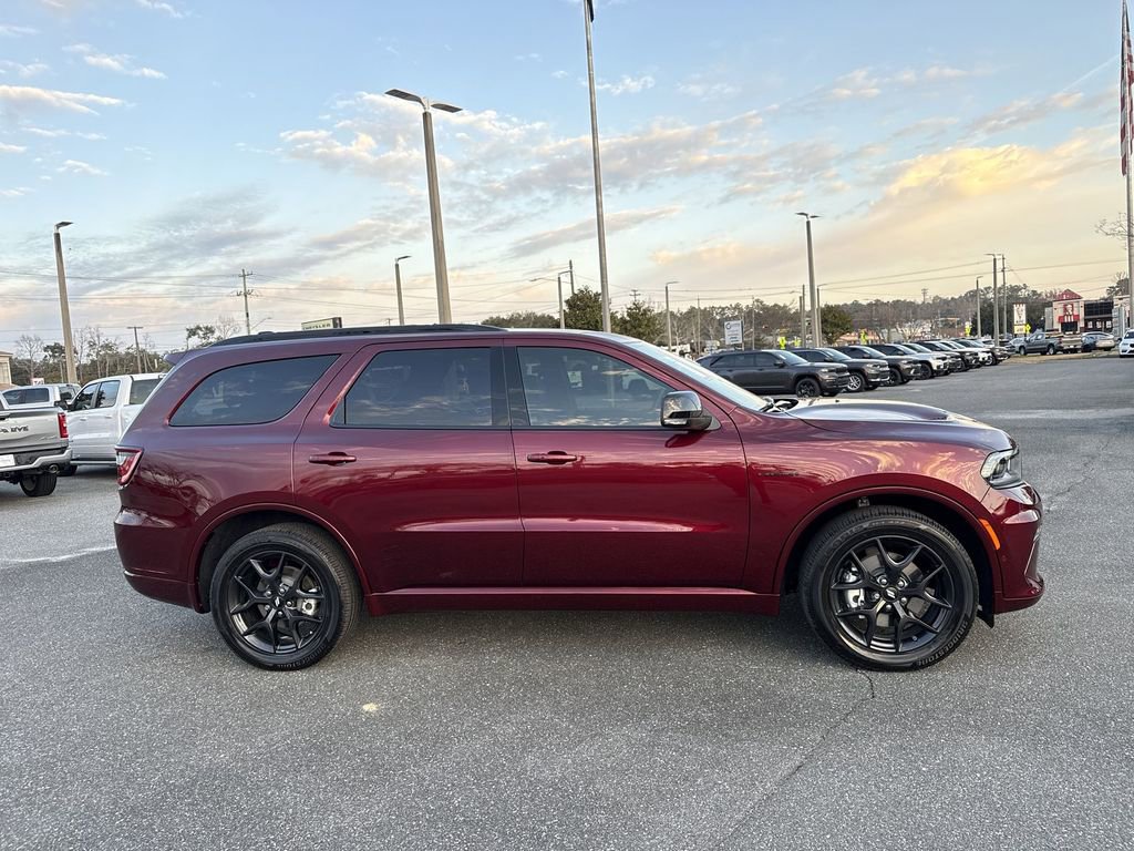 New 2026 Dodge Durango GT image 2