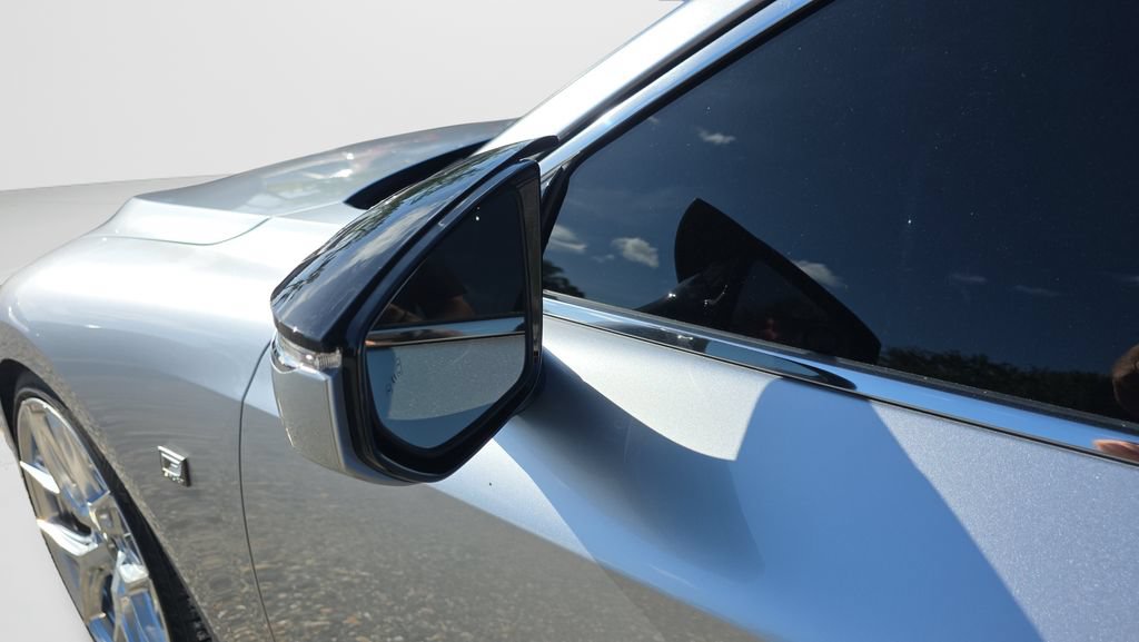 Used 2023 Lexus IS 350 F Sport w/ Memory Package RWD image 28