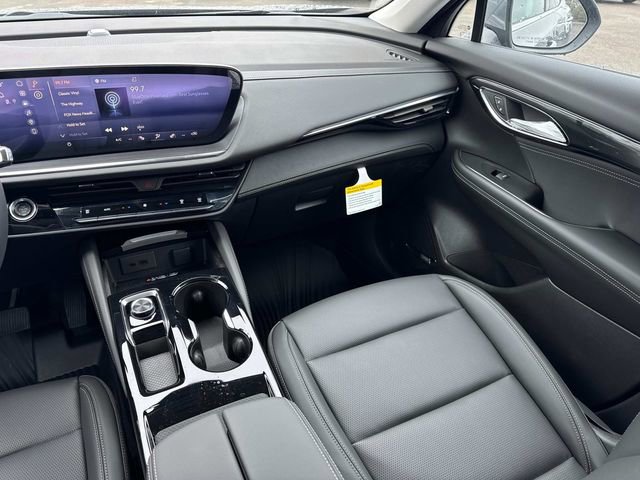 New 2026 Buick Envision Preferred AWD/4WD image 19