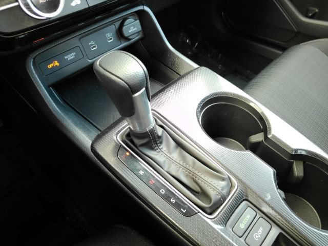Used 2025 Honda Civic LX image 42